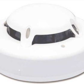 Mavigard ML-1140 Maxlogıc Akıllı Adreslı Multisensör Duman+sıcaklık Dedektörü