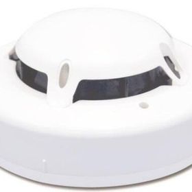 Mavigard ML-1140 Maxlogıc Akıllı Adreslı Multisensör Duman+sıcaklık Dedektörü
