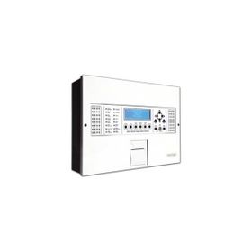 Mavigard ML-1221 Maxlogic Akıllı Adresli Yangın Alarm Santral