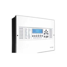 Mavigard ML-1234 Maxlogic Akıllı Adresli Yangın Alarm Santral