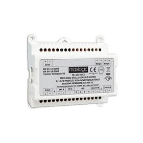 Mavigard ML-1373 Maxlogic Akıllı Adres Sistem Modülü