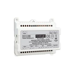 Mavigard ML-1373 Maxlogic Akıllı Adres Sistem Modülü