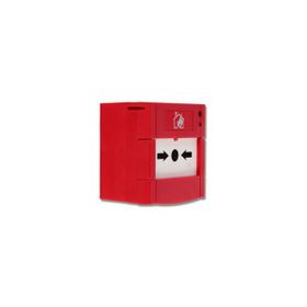 Mavigard ML-1710 Maxlogıc Adresli Resetlenebilir Yangın Alarm Butonu