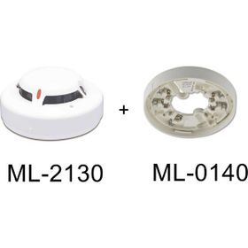 Mavigard ML-2130 Konvansiyonel Sıcaklık Dedektörü
