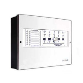 Mavigard ML-2222 -2 Bölge Konvansiyonel Yangın Alarm Santrali