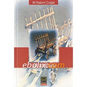 MAVILERE SALDIM UMUTLARI - İKBAL KAYNAR