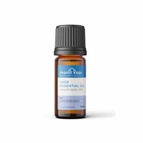 Mavili Kapı 10 ml Adaçayı Yağı