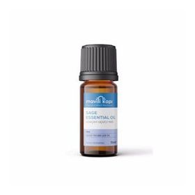 Mavili Kapı 10 ml Adaçayı Yağı