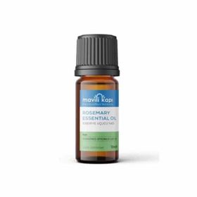 Mavili Kapı 10 ml Biberiye Yağı