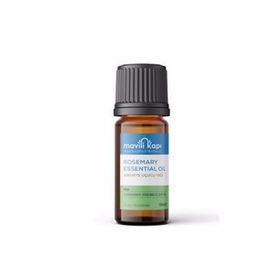 Mavili Kapı 10 ml Biberiye Yağı