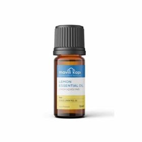 Mavili Kapı 10 ml Limon Yağı