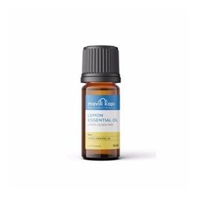 Mavili Kapı 10 ml Limon Yağı