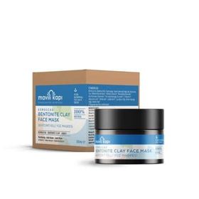 Mavili Kapı 50 ml Bentonit Killi Maske