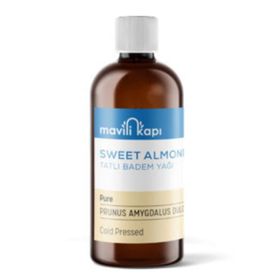 Mavili Kapı 50 ml Tatlı Badem Yağı