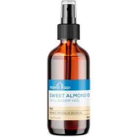 Mavili Kapı 50 ml Tatlı Badem Yağı