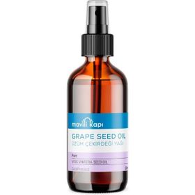 Mavili Kapı 50 ml Üzüm Çekirdeği Yağı