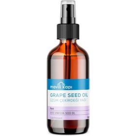 Mavili Kapı 50 ml Üzüm Çekirdeği Yağı