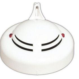 Mavili MGR-2500/M Mavigard Optik Duman + Sıcaklık Röle Çıkışlı 12 Volt DC Marin Konvansiyonel Multisensör Dedektör