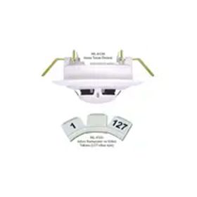 Mavili ML-0101 Maxlogic Adres Numaratör ve Etiket Takımı