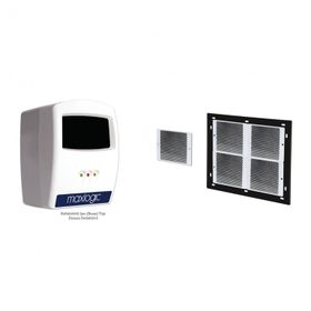 Mavili ML-0174 Maxlogic Işın Beam Tipi 4’lü Duman Dedektörü Reflektörü