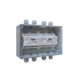 Mavili ML-0320/M Maxlogic 2'li I/O Marin Modül Koruma Kutusu
