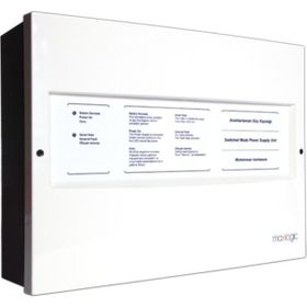 Mavili ML-05110 Maxlogic SMPS Anahtarlamalı 10 Amper A Tipi Kutulu Güç Kaynağı