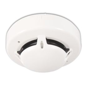Mavili ML-1110 Adresli Optik Duman Dedektörü