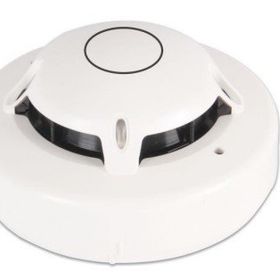Mavili ML-1160.SCI Maxlogic Akıllı Adresli Multisensör CO+A1S Sınıfı Isı Dedektörü, Kısa Devre İzolatörlü