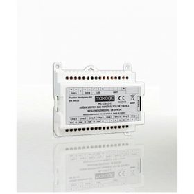 Mavili ML-12011.KU Maxlogic Akıllı Adresli Sistem ile Supervisor Arası RS232 Çıkışlı Haberleşme SGC Modülü