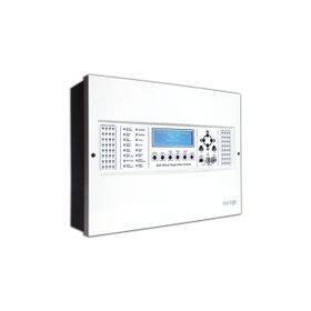 Mavili ML-1237.N/M Maxlogic 7 Çevrim 889 Akıllı Adresli + Network + Marin Yangın Alarm Santrali