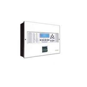 Mavili ML-1244.P/M Maxlogic 4 Çevrim 508 Adresli + Printer + Marin Yangın Alarm Santrali