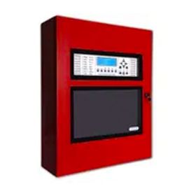 Mavili ML-1259 Maxlogic 9 Çevrim 1143 Adres Akıllı Adresli Yangın Alarm Santralı