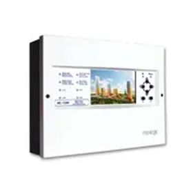 Mavili ML-1280 Maxlogic Akıllı Adresli Sistem Grafik İzleme 7 inç TFT Mimik Panel