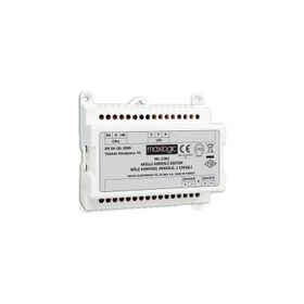 Mavili ML-1361 1 Çıkış Röle Kontrol Modülü