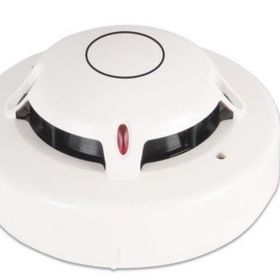 Mavili ML-2130BS Maxlogic Konvansiyonel Sistem BS Sınıfı Isı Dedektörü