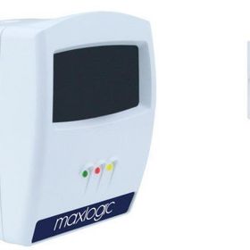 Mavili ML-2173/M Maxlogic Konvansiyonel Reflektörlü Marin Işın Beam Tipi Duman Dedektörü
