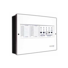 Mavili ML-22116 Maxlogic Konvansiyonel 16 Bölgeli Yangın Alarm Santrali