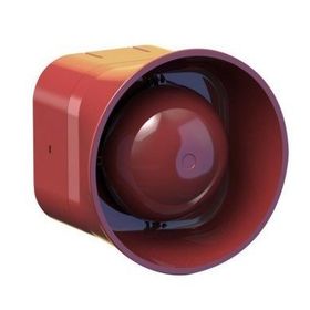 Mavili ML-2410 Maxlogic Konvansiyonel Siren