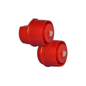 Mavili ML-2450 Maxlogic Hava Şartlarına Dayanıklı IP33 Konvansiyonel Flaşör
