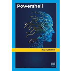 Mavililer Yayınevi Powershell