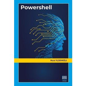 Mavililer Yayınevi Powershell