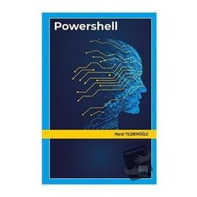 Mavililer Yayınevi Powershell