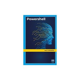 Mavililer Yayınevi Powershell