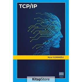 Mavililer Yayınevi TCP/IP