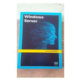 Mavililer Yayınevi Windows Server