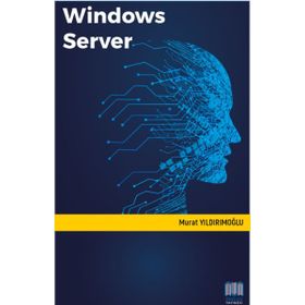 Mavililer Yayınevi Windows Server