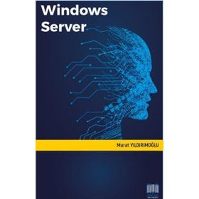 Mavililer Yayınevi Windows Server