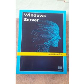 Mavililer Yayınevi Windows Server
