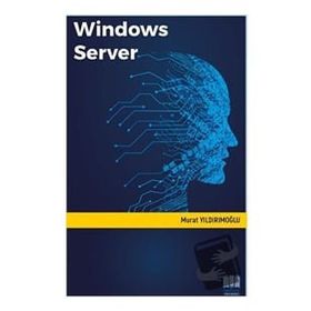 Mavililer Yayınevi Windows Server