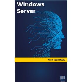 Mavililer Yayınevi Windows Server